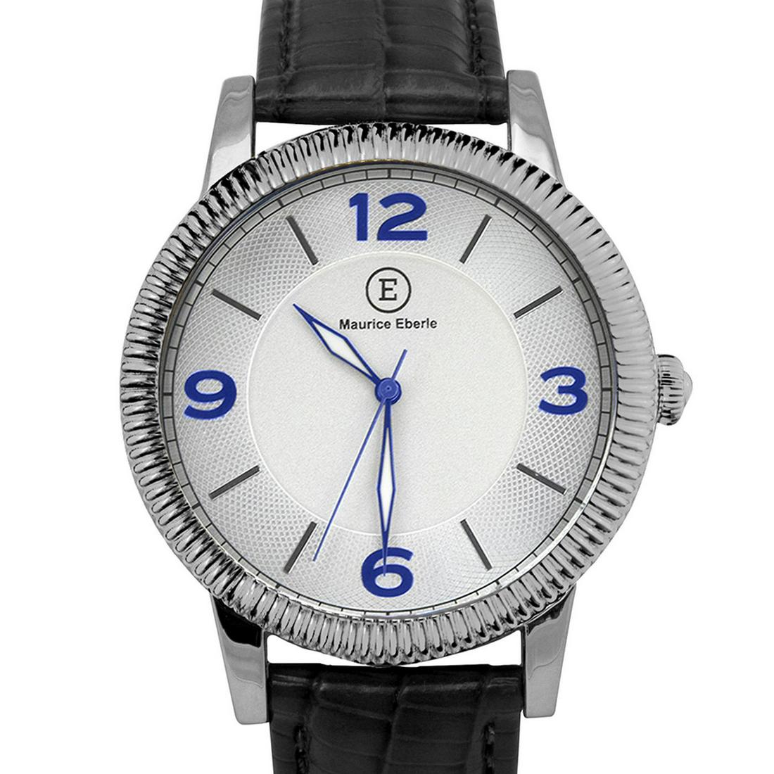 Maurice eberle men's vintage style watch sale