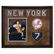 Mickey Mantle New York Yankees Framed Signed GFA