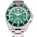 Ulysse Girard Mens - Stainless Steel Sport Diver