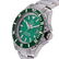 Ulysse Girard Mens - Stainless Steel Sport Diver - 2