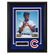 Ernie Banks Chicago Cubs 12x16 Autograph 8x10v GFA