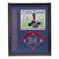 Nolan Ryan Texas Rangers 20x16 Framed signed GFA
