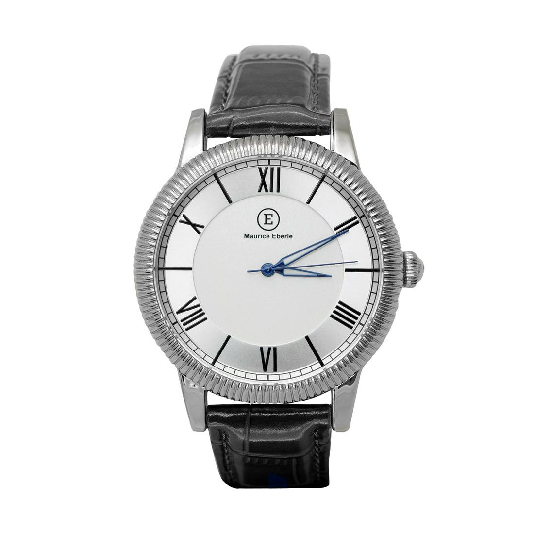Maurice Eberle Casual 42mm Case Men's Watch (1 of 3)