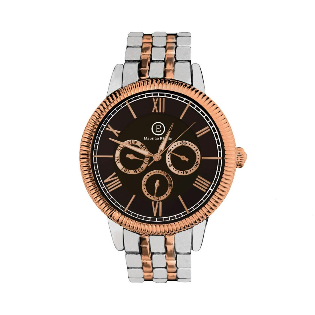 Maurice Eberle Men's Watchs 43mm Diameter Case (1 of 3)