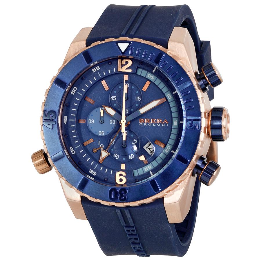 Brera orologi hotsell sottomarino diver
