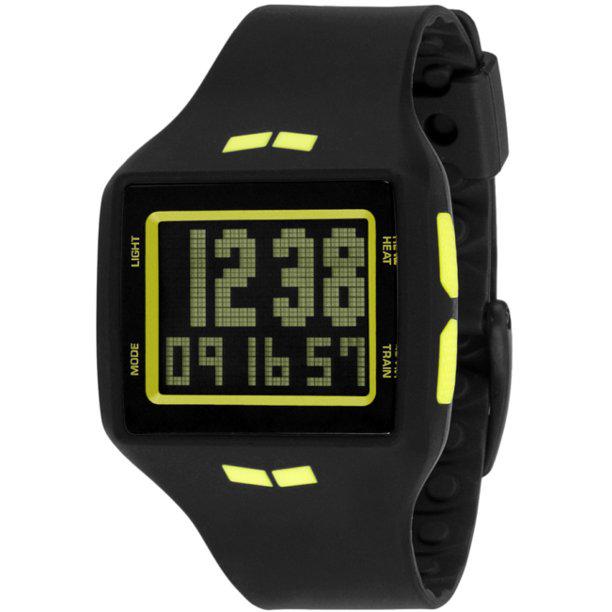 Unisex Black Vestal Helm Surf And Train Watch : The Helm Surf & Train is an advanced, digital sports & fitness watch designed for an active lifestyle both in and out of the water. It offers a host of premium features including VESTAL’s own cu