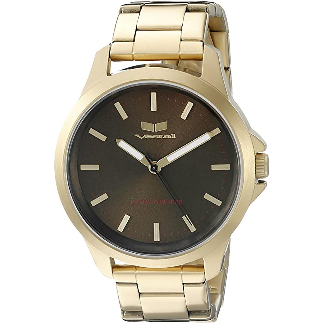 Vestal Unisex Heirloom Watch: The Vestal Unisex Heirloom Watch is perfect for any occassion