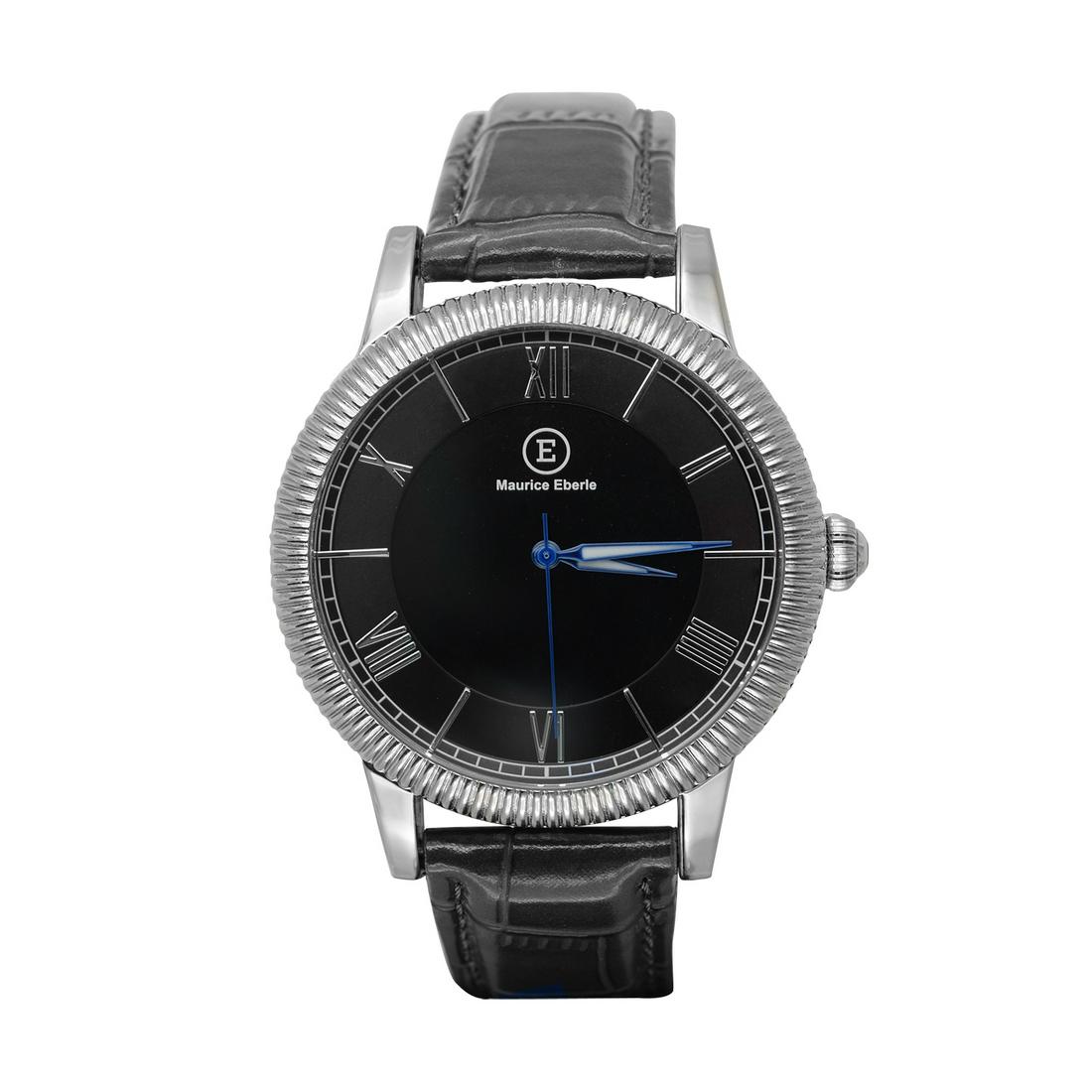 Maurice Eberle Casual 42mm Case Men's Watch (1 of 3)