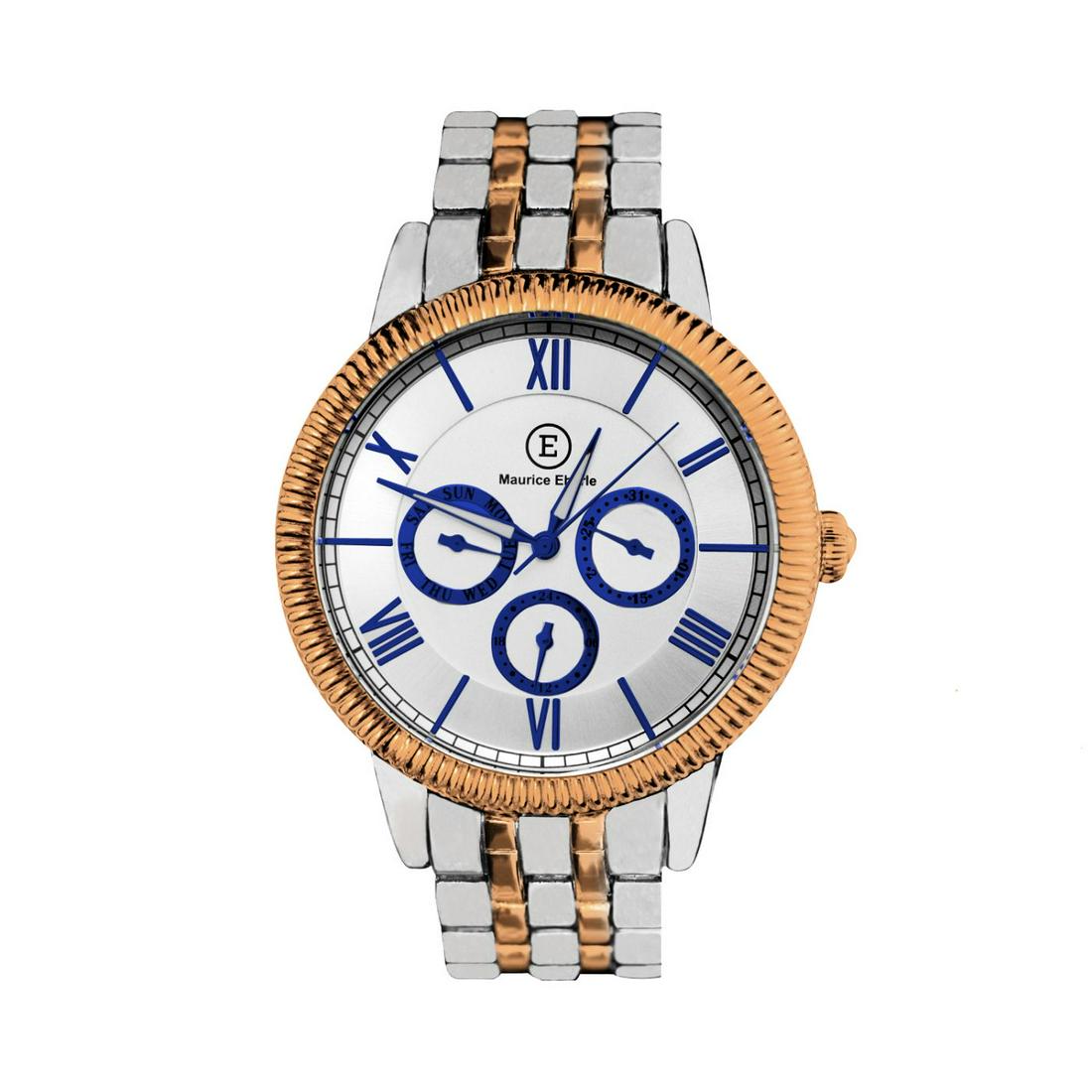 Maurice Eberle 42mm Case Men's Watch (1 of 3)