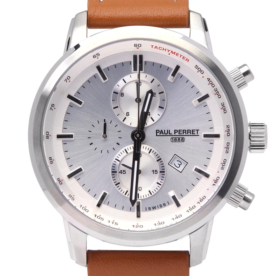 Paul Perret Magnum Chrono Classic