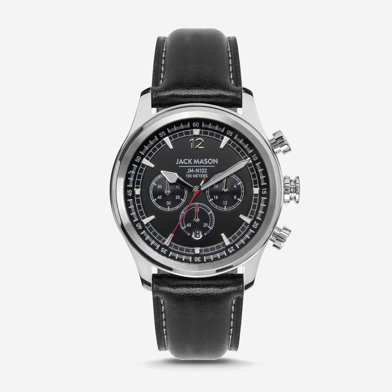 Jack Mason - Halyard Chronograph (1 of 4)