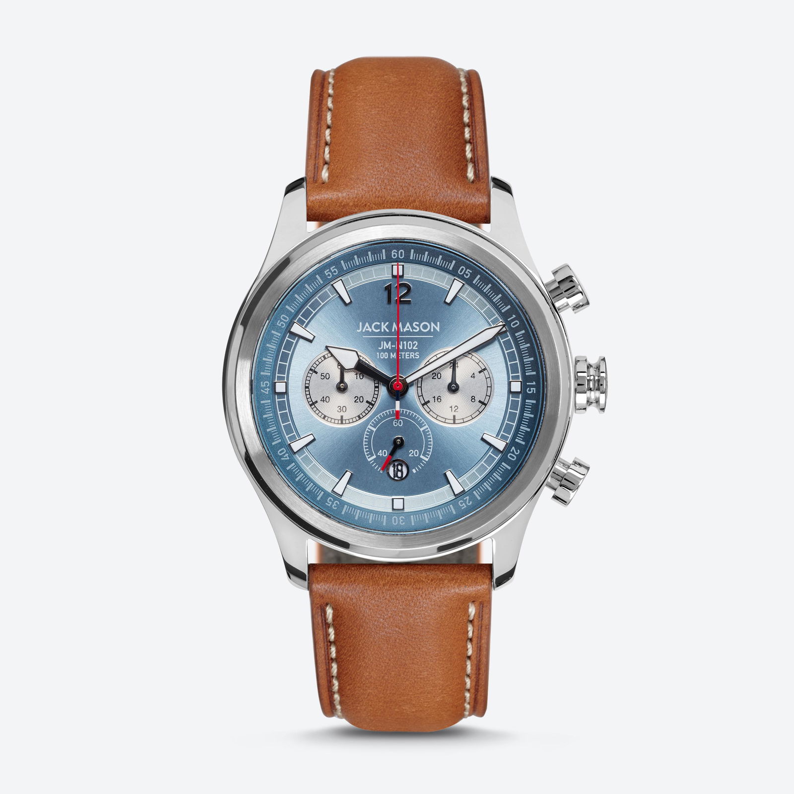 Jack Mason - Halyard Chronograph (1 of 4)