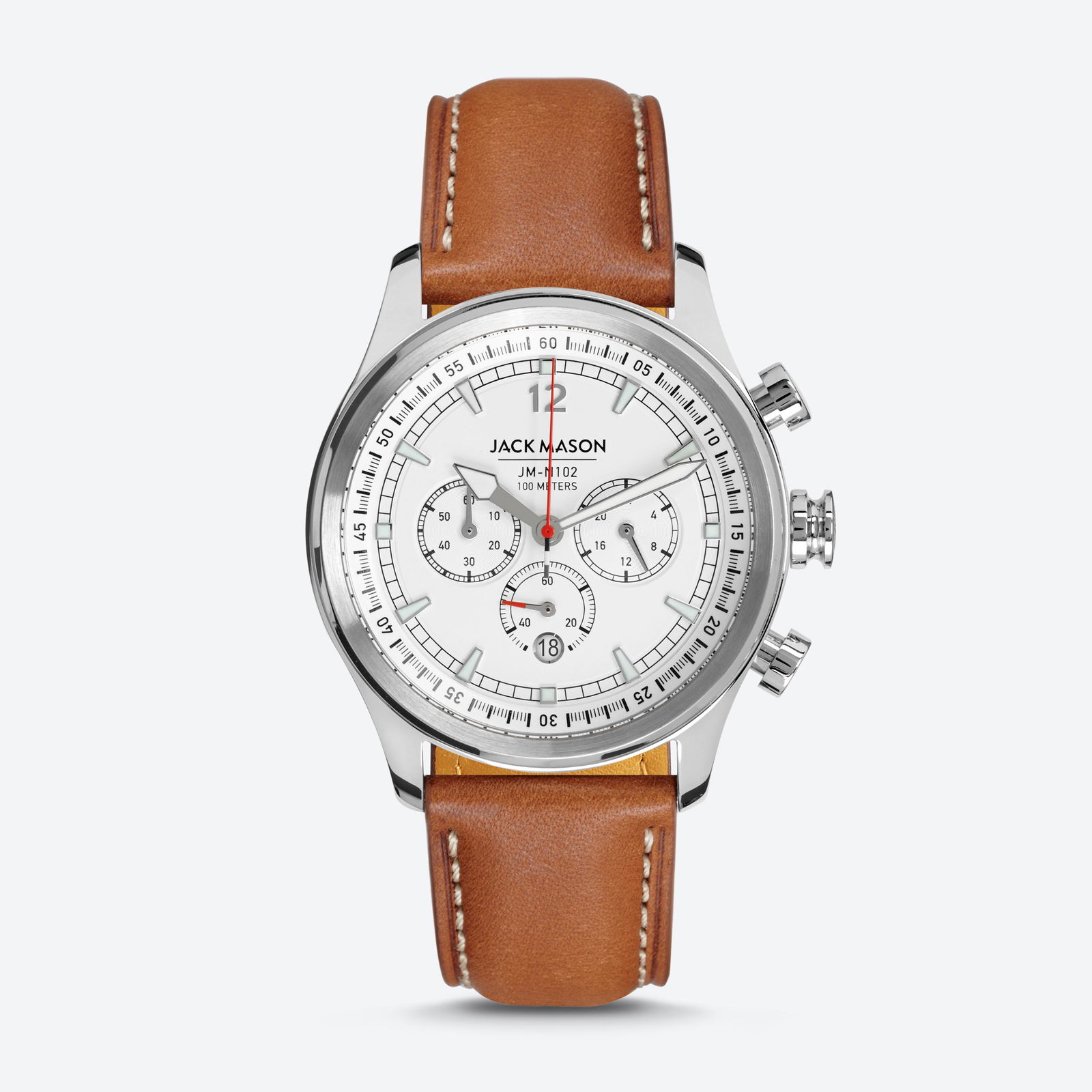 Jack Mason - Halyard Chronograph (1 of 4)