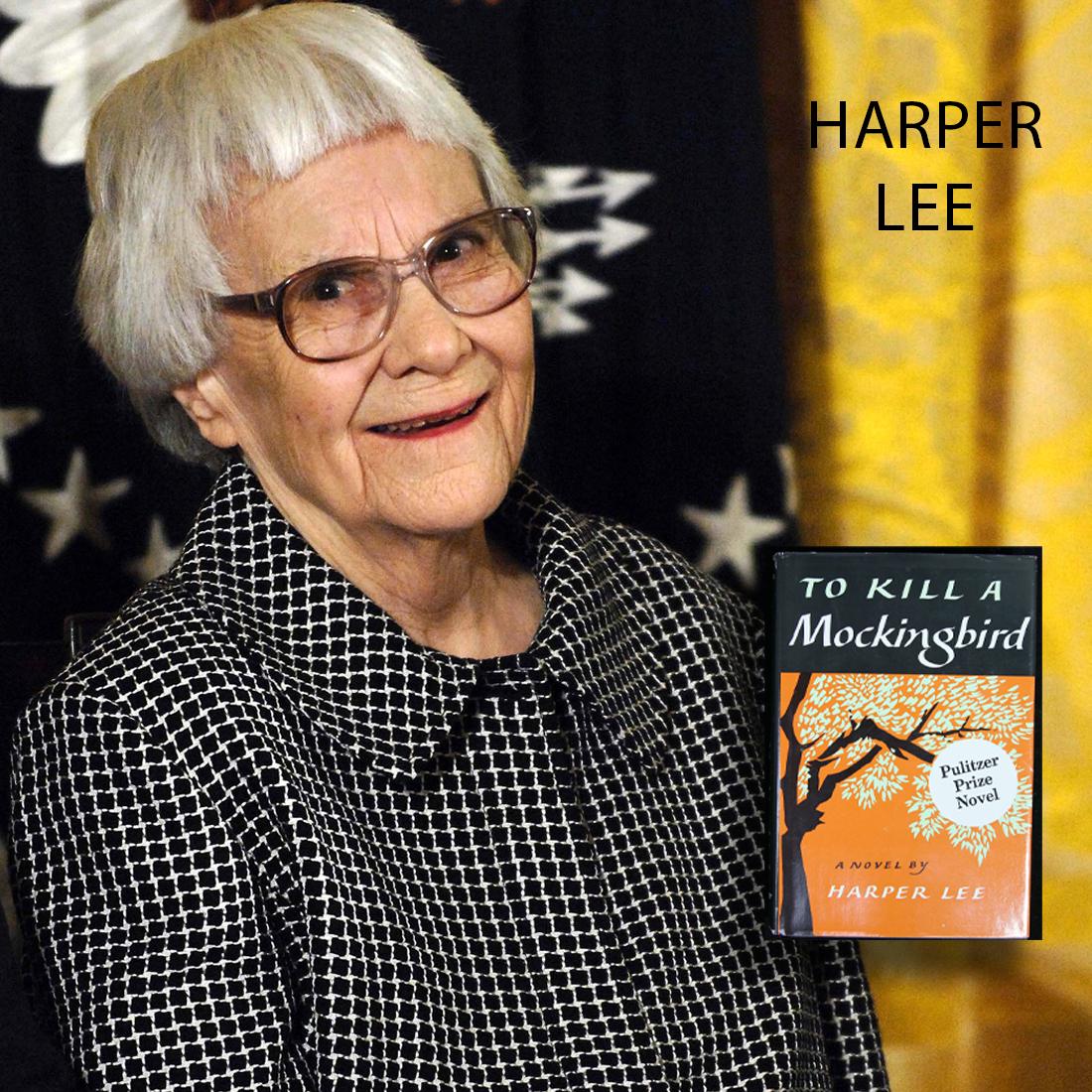 Harper Lee Signed "To Kill a Mockingbired" 1960: Harper Lee Signed "To Kill a Mockingbired" Book with dust jacket 1960. Harper Lee, known as Nelle, was born in the Alabama town of Monroeville, the youngest of four children of Amasa Coleman Lee and F