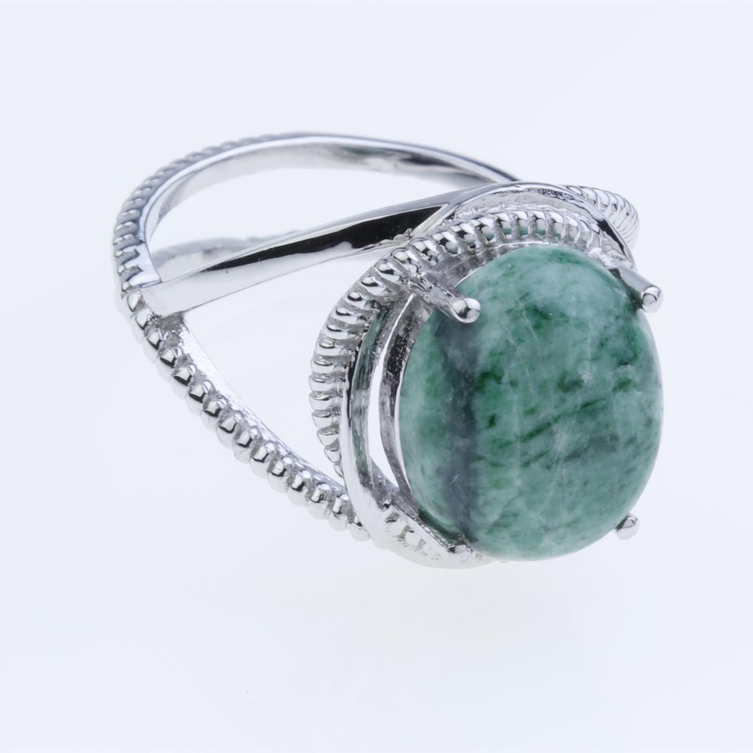 Size 7 RARE Gem Maw Sit Sit Sterling Silver Ring (1 of 2)