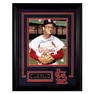 Stan Musial St. Louis Cardinals 20x16 Autograph GFA