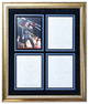 Elvis Presley Signed Lyrics "Blue Suede Shoes"