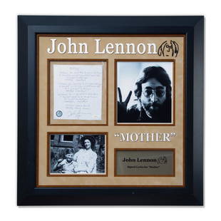 John Lennon - Julia Limited Edition Hand Written Lyrics at 1stDibs  john  lennon handwritten lyrics, lyrics julia the beatles, julia john lennon  lyrics