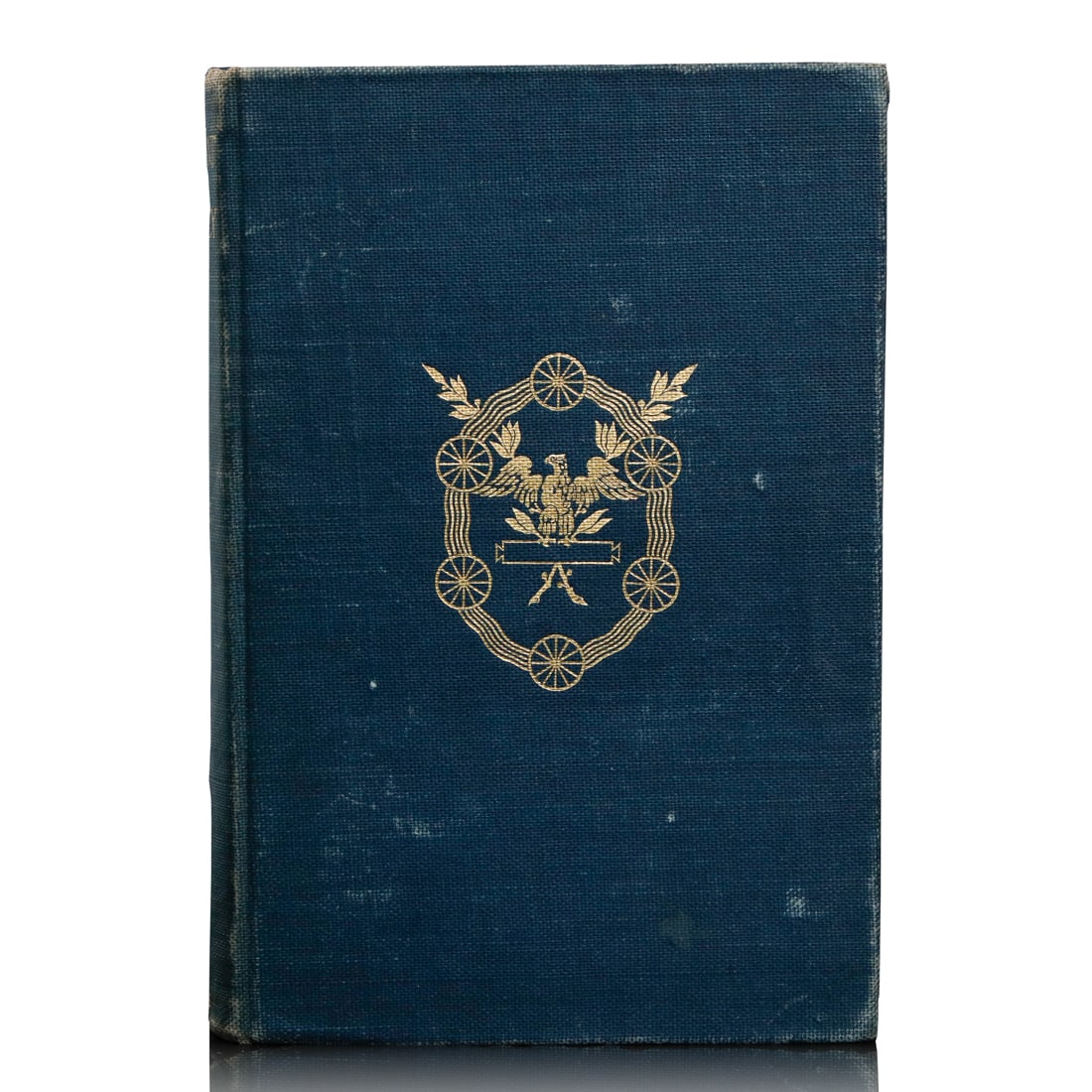 Andrew Carnegie Signed "Triumphant Democracy"-1893 (1 of 6)