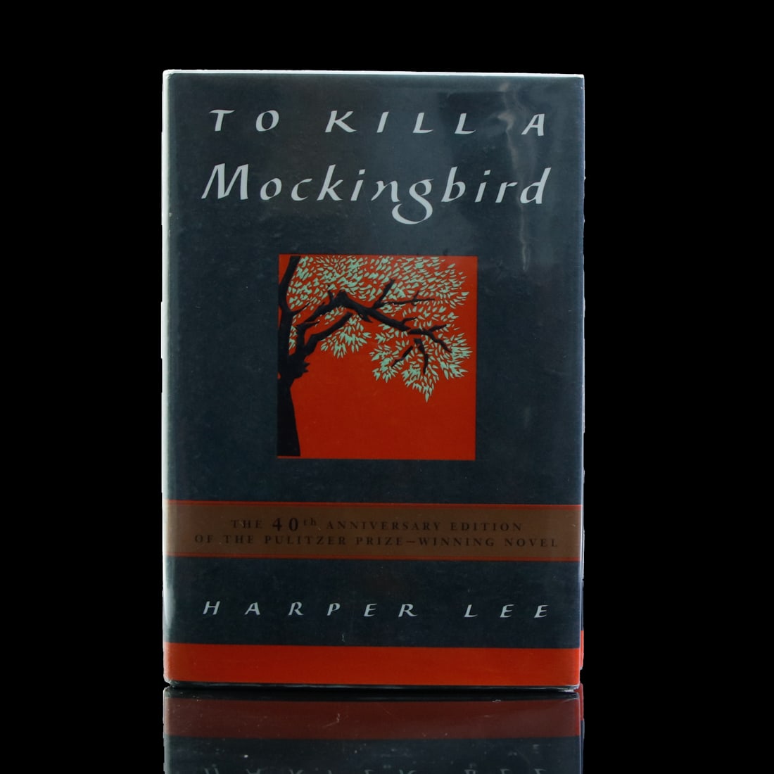Harper Lee Signed 1st Ed "To Kill a Mockingbird" (1 of 4)