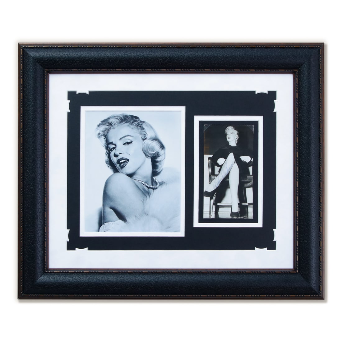 Marilyn Monroe Signed 8 x 10 Photo (1 of 5)
