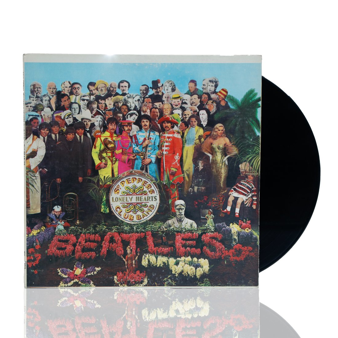 45 Heisman Trophy Winners Signed 11x14 Photograph (1 of 6)