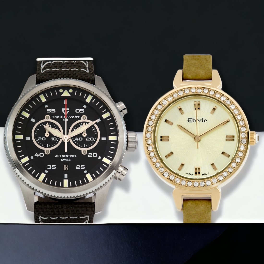 Tschuy-Vogt Swiss Chrono & Eberle Classic (1 of 1)