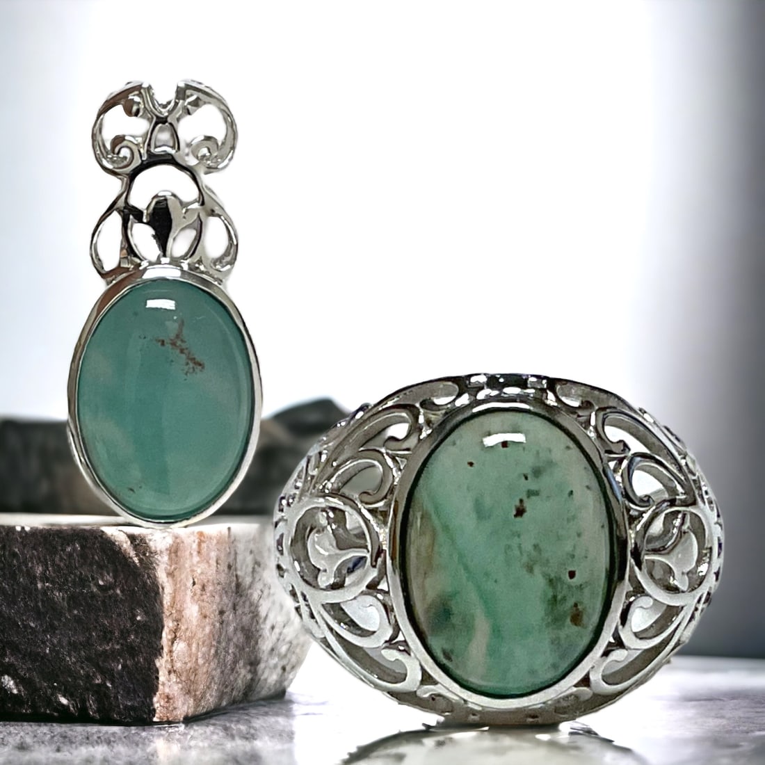 Aquaprase Jewelry Elegance Collection (1 of 1)