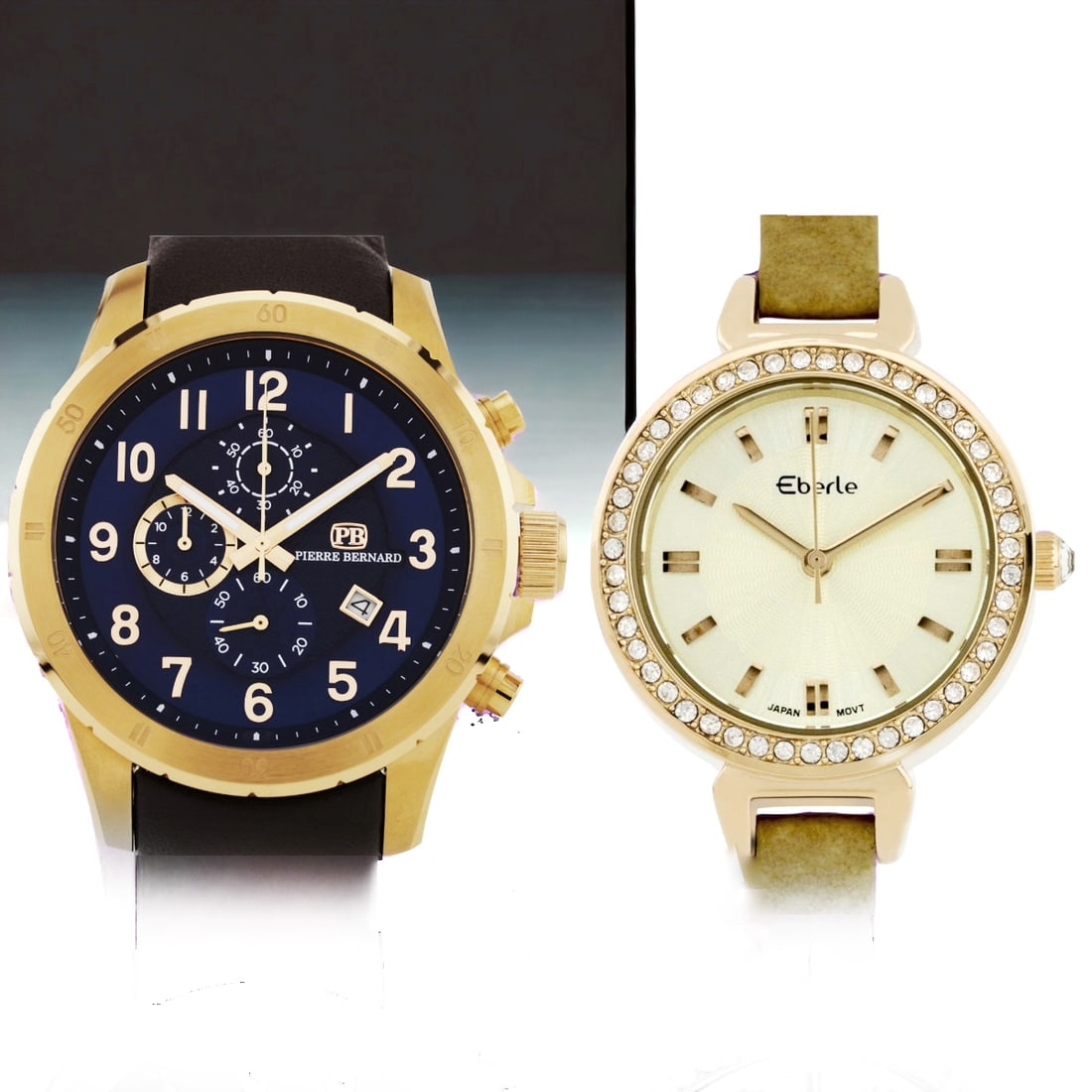 Michael Kors Mercer Rose Gold Tone Steel Salmon Dial Quartz Ladies