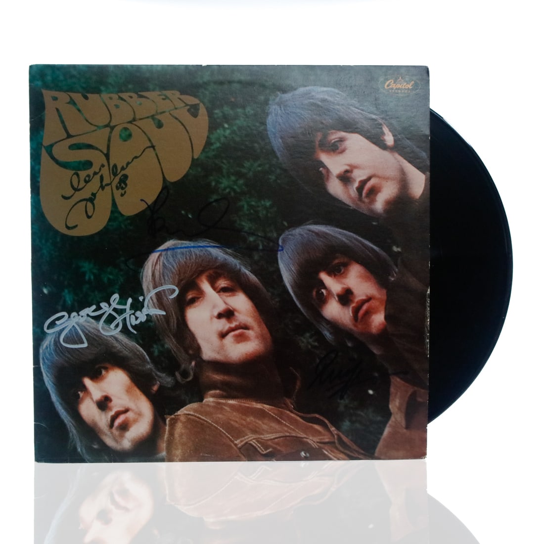 The Beatles The Beatles