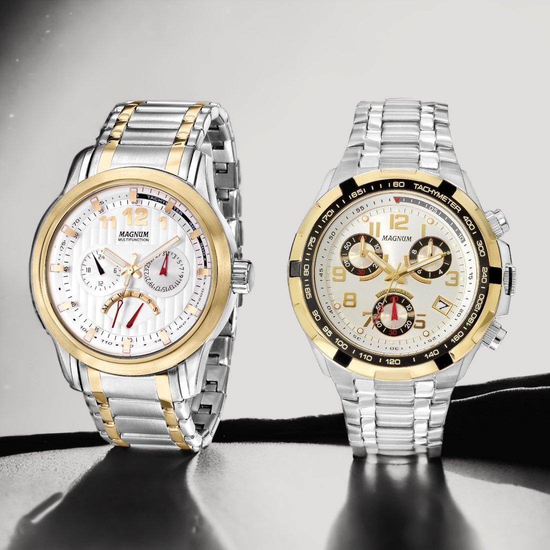 Magnum Duke & Saint: Bold Timepieces (1 of 1)