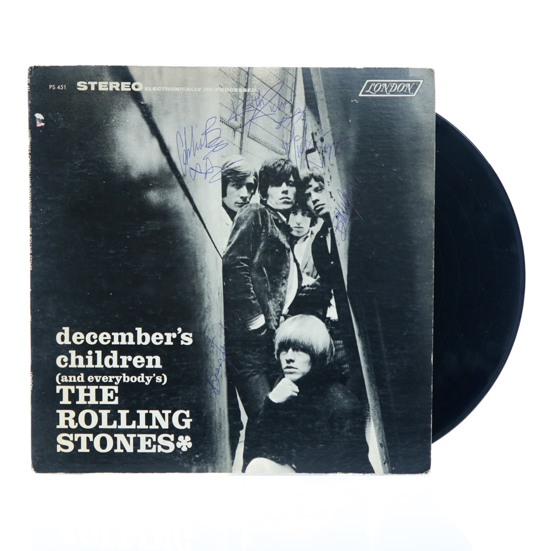 Rolling Stones 