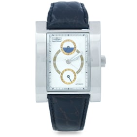 Balmer Vintage Swiss Made Complicated Automatic Watch