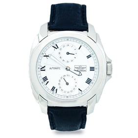 Balmer Vintage Swiss Made Complicated Automatic Watch