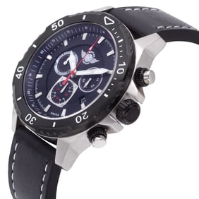 Zentler Freres: Swiss Chronograph