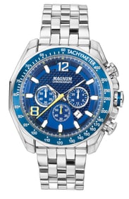 Magnum Avenger Performance Sport Watch