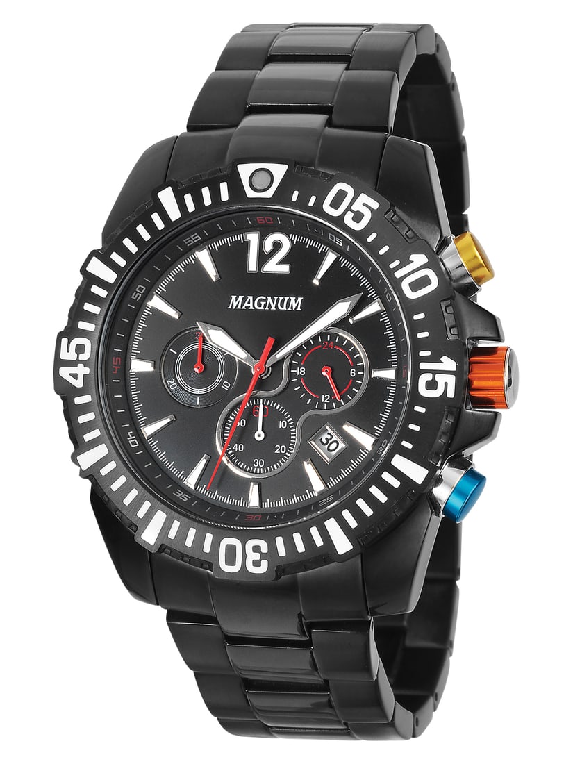 Magnum Granite Performance Sport Watch (1 of 1)