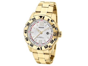 Magnum Diver Performance Watch