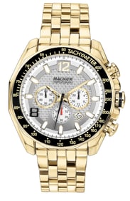 Magnum Avenger Sport Chronograph Watch