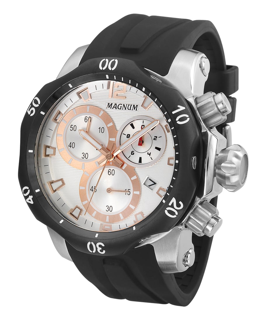 Magnum Nugget: Ultimate Sport Chronograph (1 of 1)