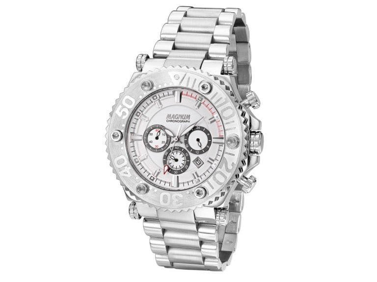 Magnum: Luxury  Performance Sport Chronograph Watch (1 of 1)