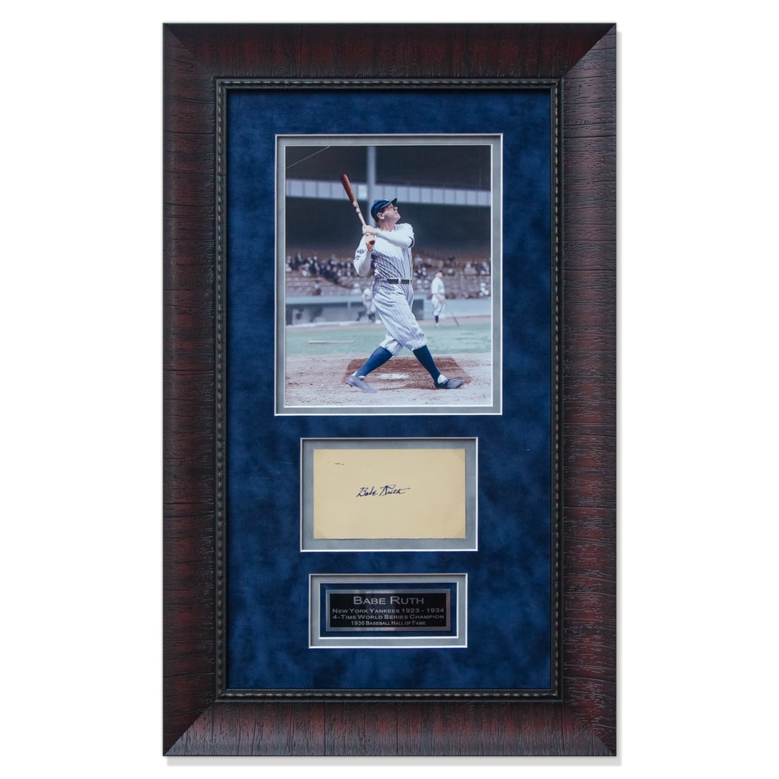 Batman, Robin and Bob Kanf Signed Memorabilia Collection (1 of 12)