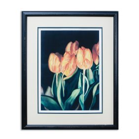 Denna Hauet Arnold "Candlit Tulip"