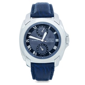 Balmer Vintage Swiss Made Complicated Automatic Watch