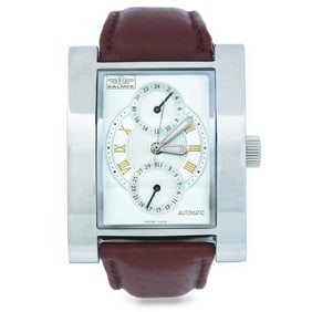 Balmer Men's Swiss Made Complicated Automatic Watch