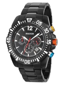 Magnum Granite: Performance Sport Watch