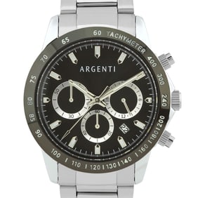 Argenti Multi-function Chronograph Sport Watch