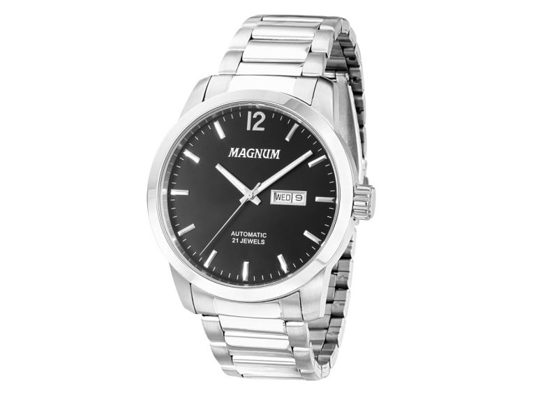Magnum automatic 21 jewels online