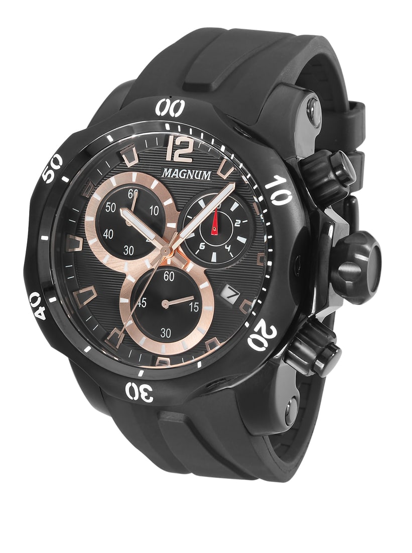 Magnum Nugget: Chronograph Sport Watch (1 of 1)