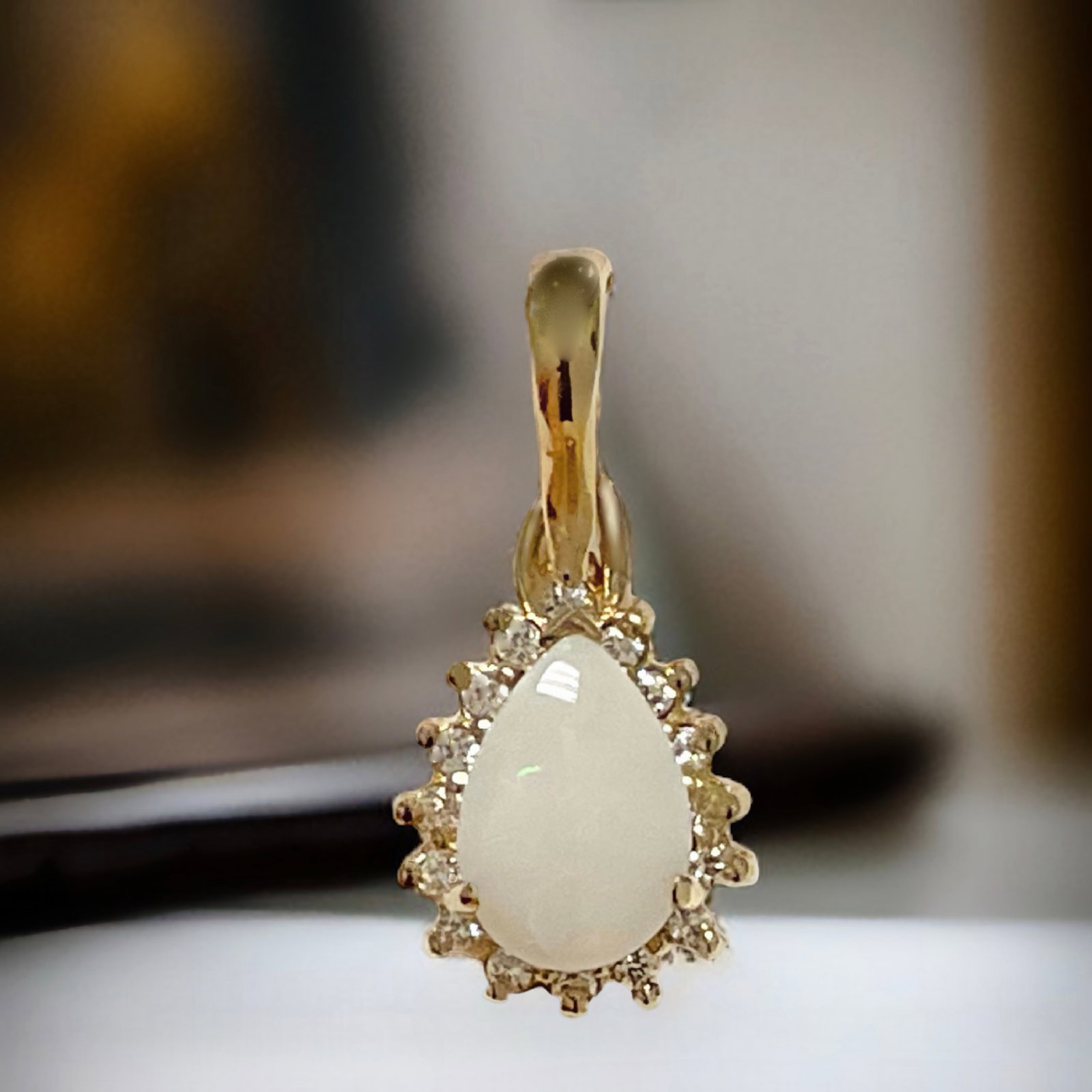 Albert Einstein Written and Signed Equation Page (1 of 4)